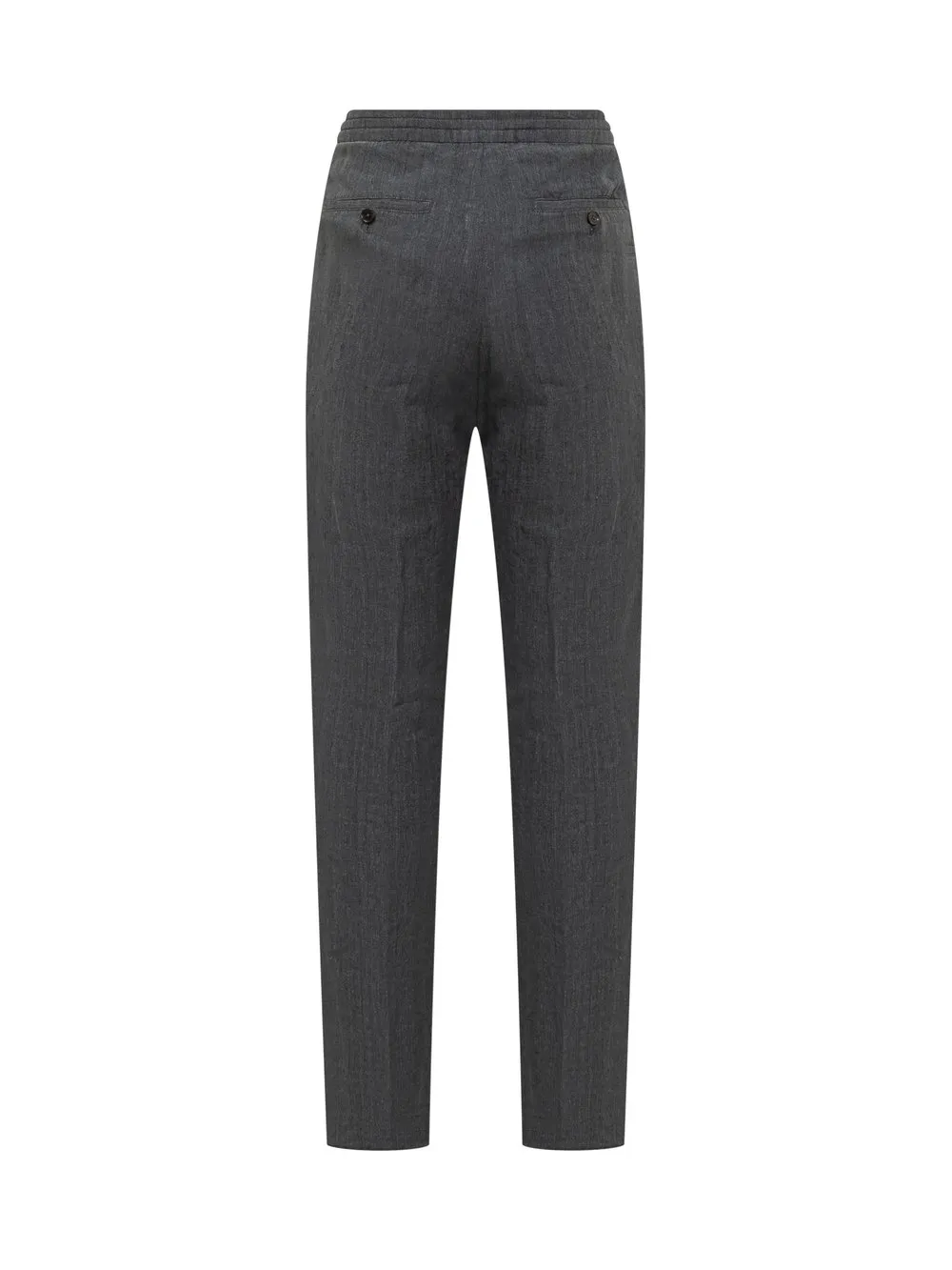 ZEGNA Long Pants