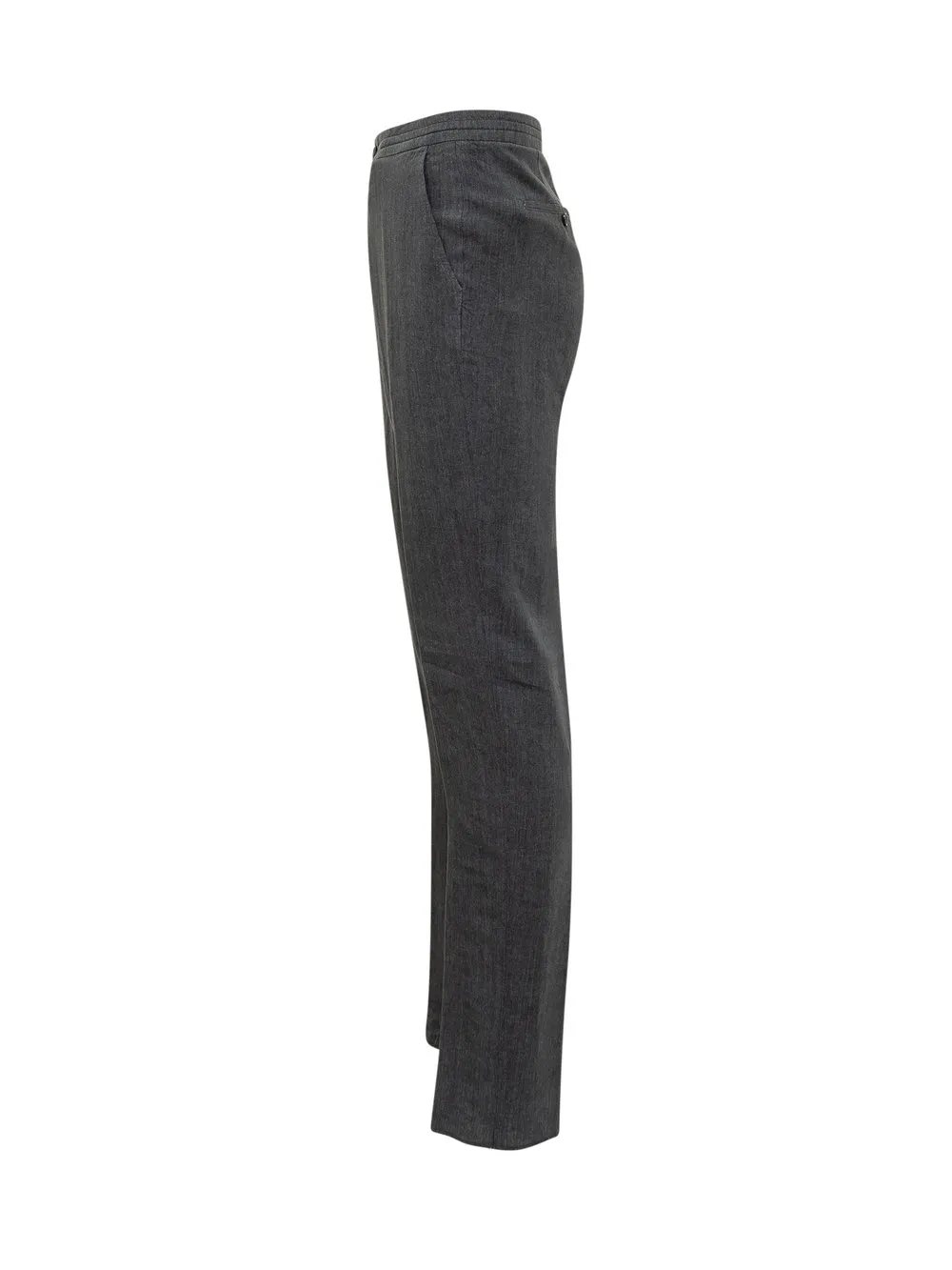 ZEGNA Long Pants