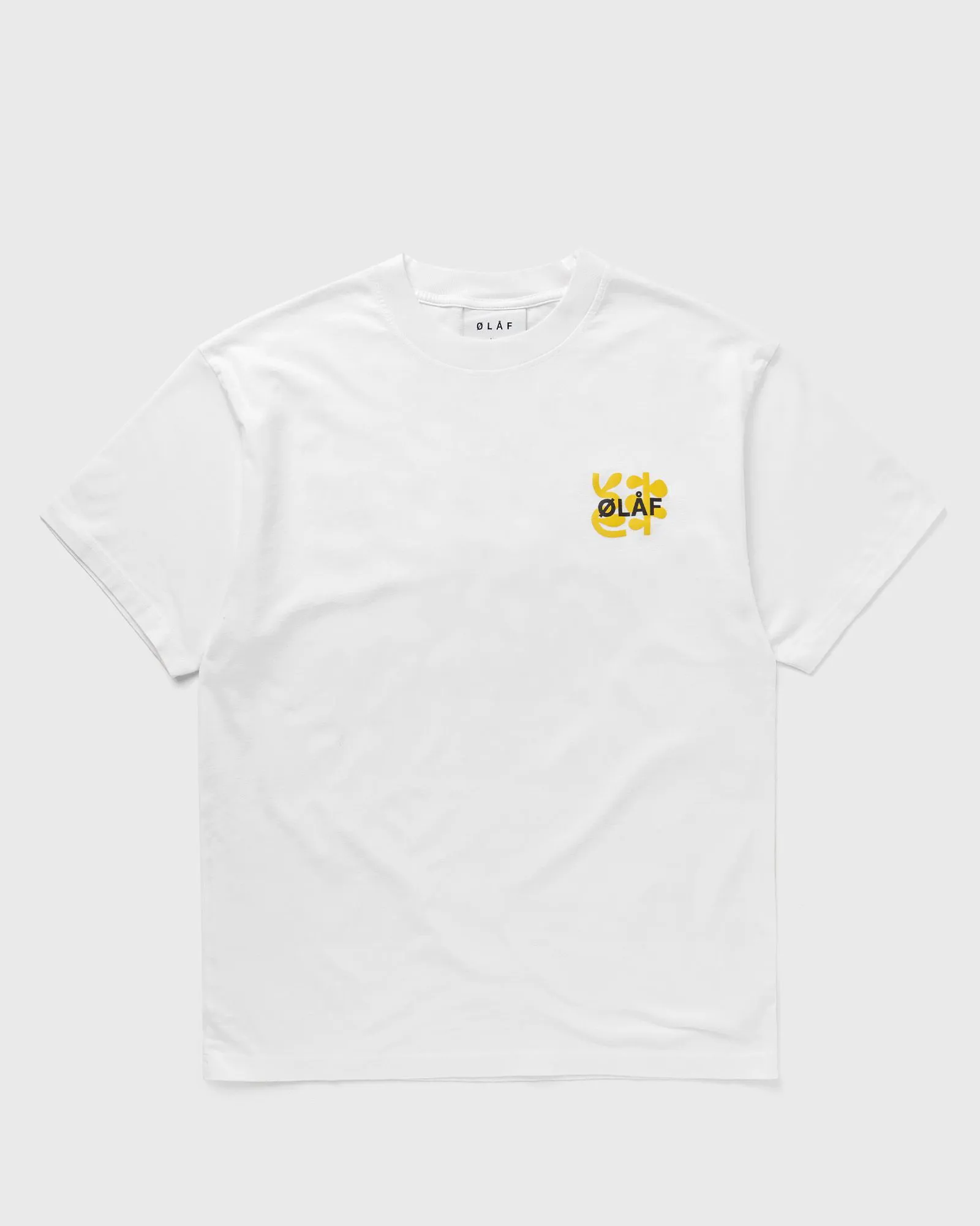 ØLÅF VINE TEE