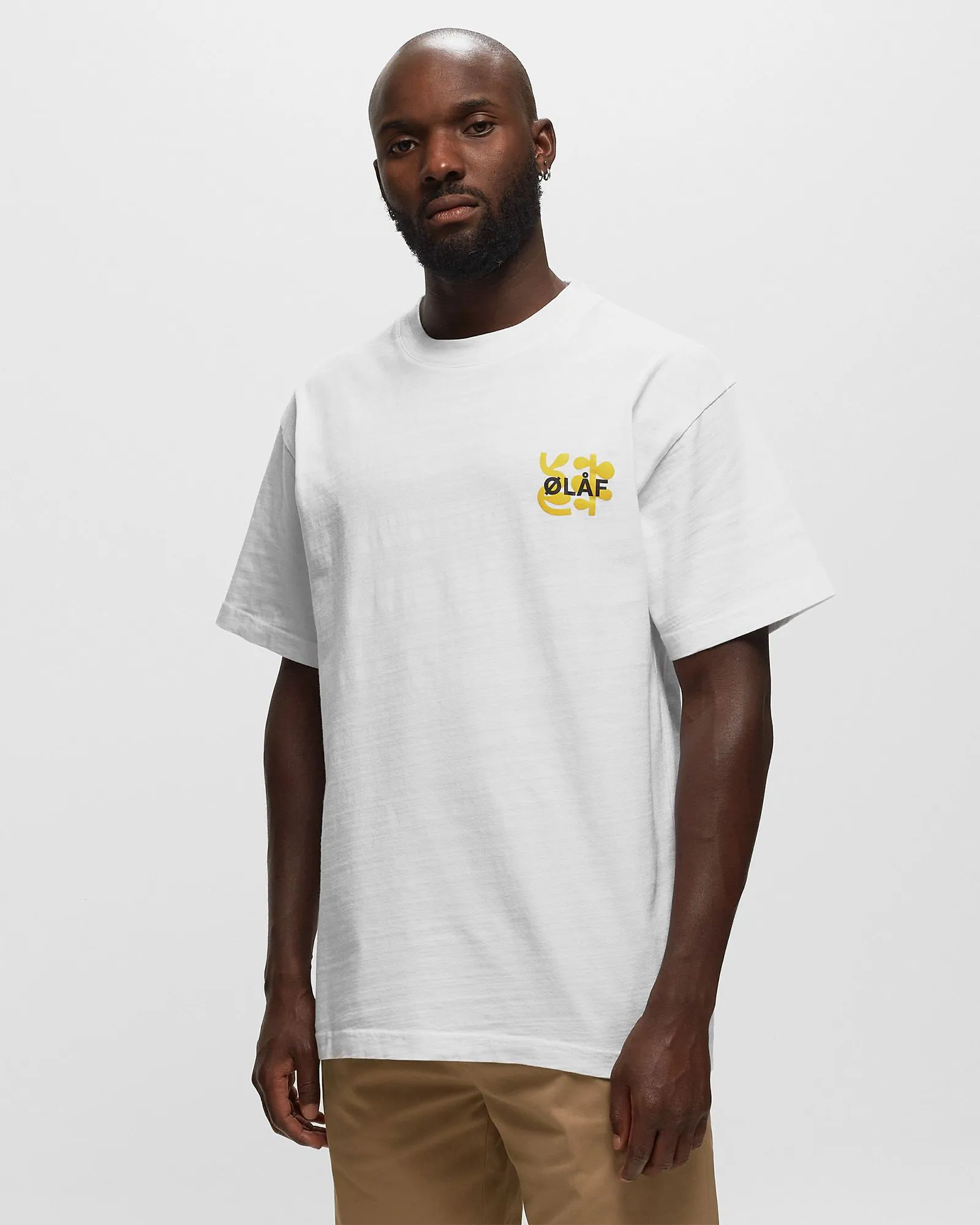 ØLÅF VINE TEE